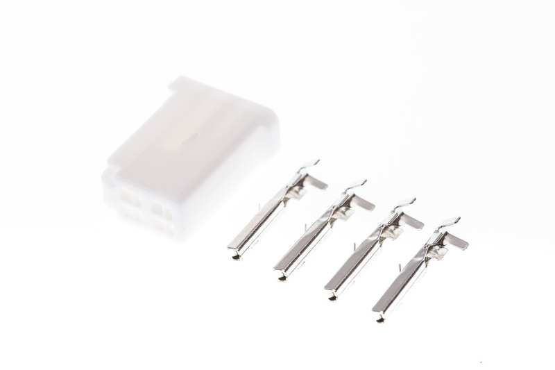 Electrical connector repair kit